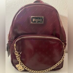 Playboy Mini Backpack